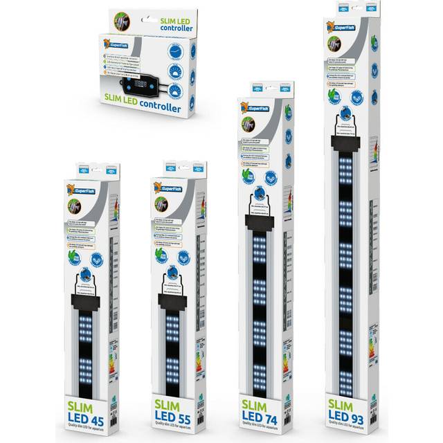 SuperFish LED Controller