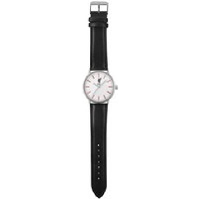 Liverpool FC Mens Classic Analogue Watch