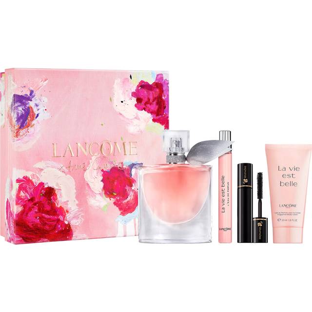 Lancome La Vie est Belle Eau de Parfum 50ml Mother's Day Gift Set