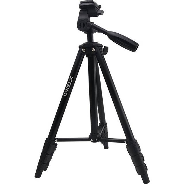 XGIMI Tripod High strength aluminum alloy imported ABS pipe diameter 4 section telescopic tripod For XGIMI Projector