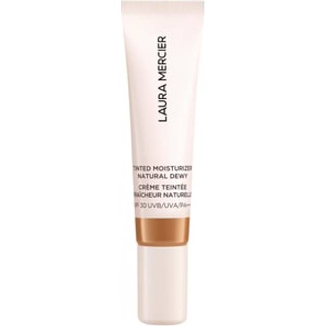 Laura Mercier Tinted Moisturiser Natural Dewy SPF 30 Travel Size (various shades) - 5N Clay