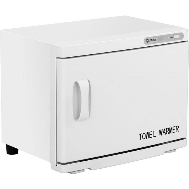 physa Towel Warmer - with UV sterilisation - 70 °C - 230 W - 23 L PHY-230TH-1