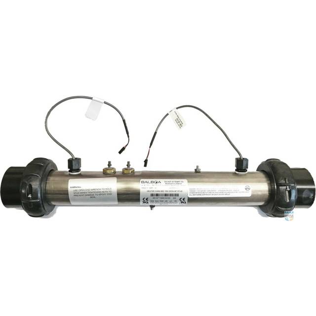 Balboa Hot Tub Heater 2kw GL GS  With M7 Sensors and Studs Parts Repair Spares