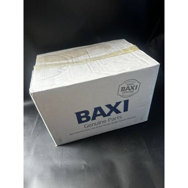 Baxi Complete Assembly Heat Exchanger 242497