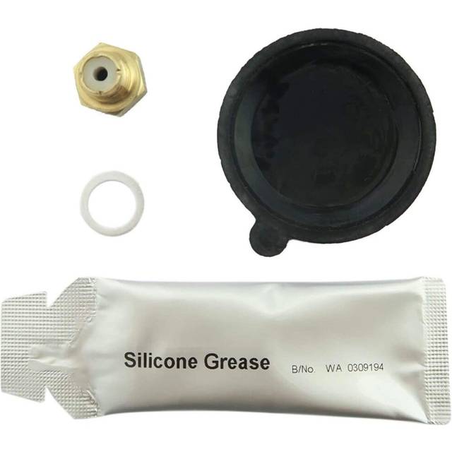 Baxi Combi 80 Eco, Maxflue Central Heating Diaphragm Repair Kit 5111138