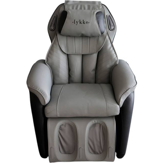 Lykke Massagestol Deluxe