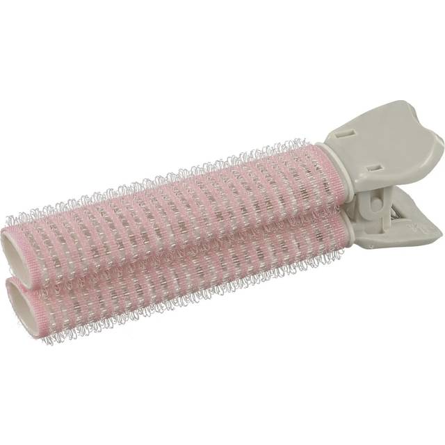 Sibel Velcro Clips Root Volume