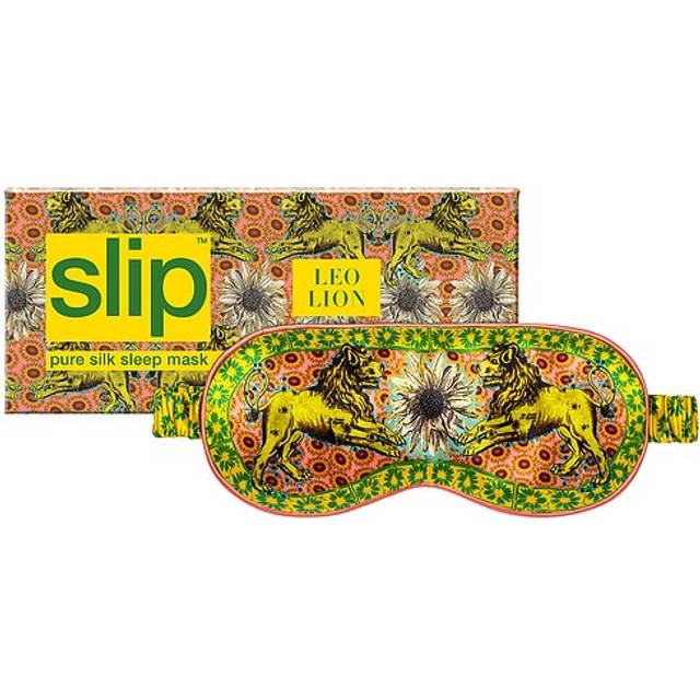 Slip Pure Silk Sleep Mask - Zodiac - Leo