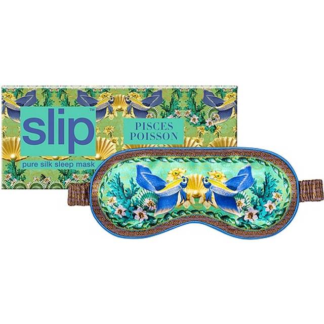 Slip Pure Silk Sleep Mask - Zodiac - Pisces