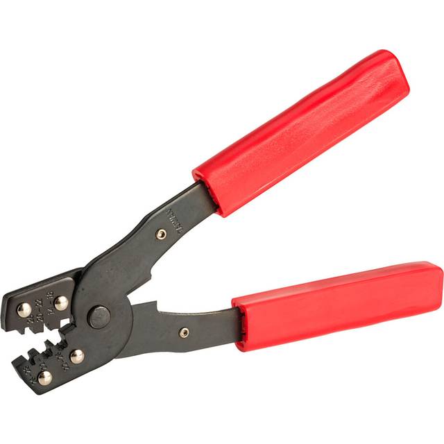 Anvil AV-TCT 5-Way Terminal Crimping Tool For Non Insulated Connectors