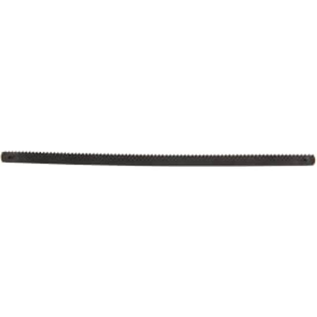 Wickes Junior Hacksaw Blades For Wood - 6in Pack Of 10