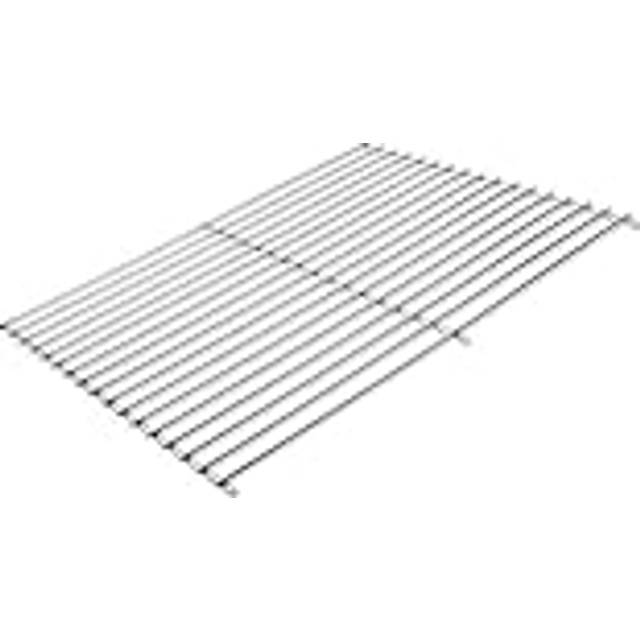 Matlagning och grillgaller 45 x 35 cm europeiskt rostfritt stål
