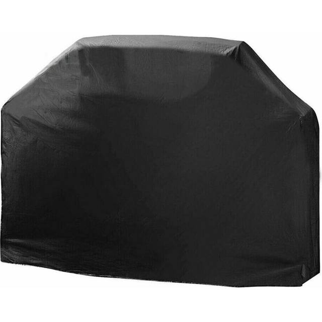 BBQ Cover 6 Burner Waterproof Outdoor Gas Charcoal Barbecue Grill Protector