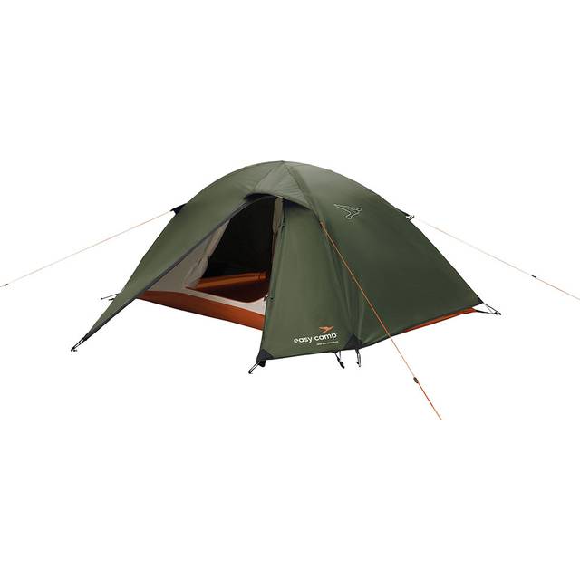 Easy Camp - Rondane 2 - 2-person tent olive