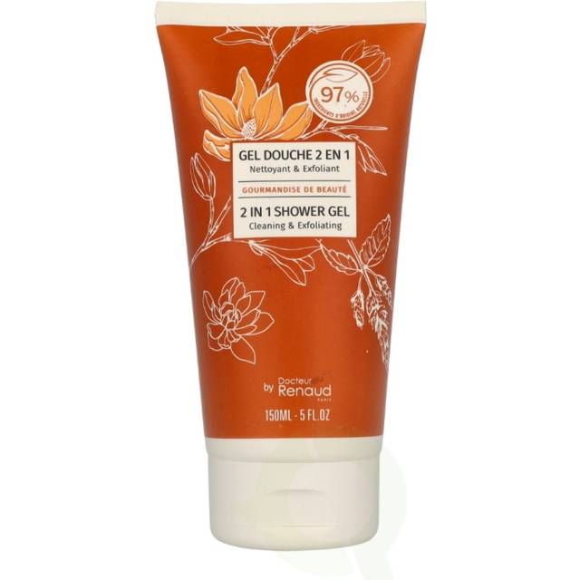 Dr. Renaud Gourmandise De Beaute 2 In 1 Shower Gel 150 ml 150ml