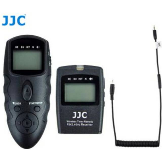 Timer remote control for fujifilm x-h2s x-t30 x-t3 x100vi x100v gfx100 gfx100s