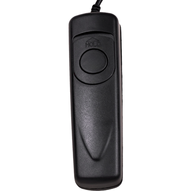 Rs-80n3 remote shutter release for canon eos r1 r5 mark ii camera