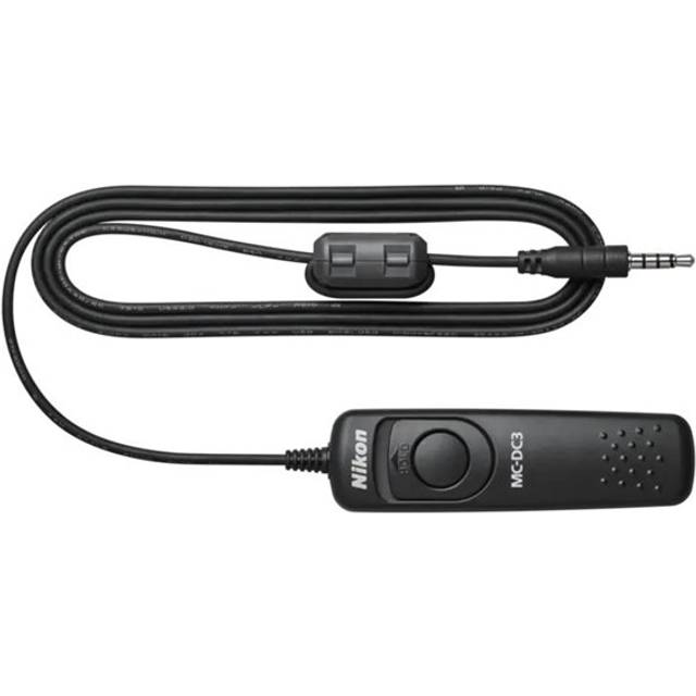 Nikon MC-DC 3 Remote Release Cable