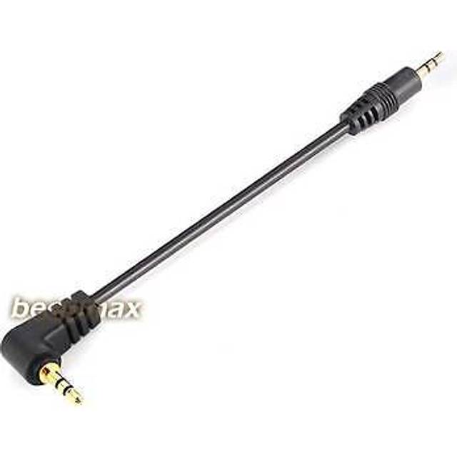 Camera remote control shutter release cable for canon 400d/1100d/1200d/300d/350d