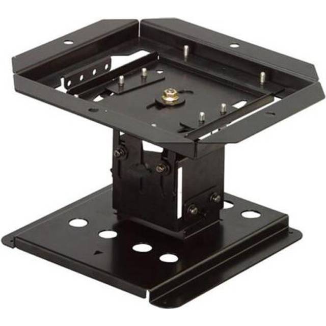 NEC WT60CM Projector Ceiling Mount Kit Black