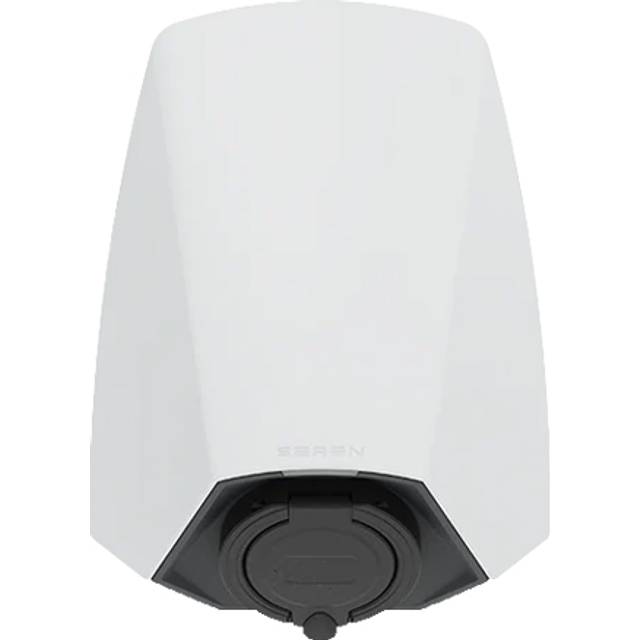 Seren EV Charger with Type 2 Connector From Aurora