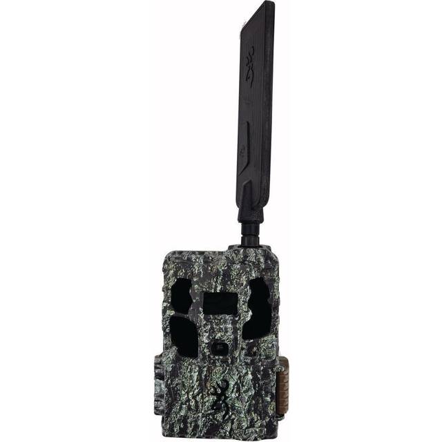 Browning Trail Cameras Defender Pro Scout Max HD Cellular Trail Camera with Smart IR Video