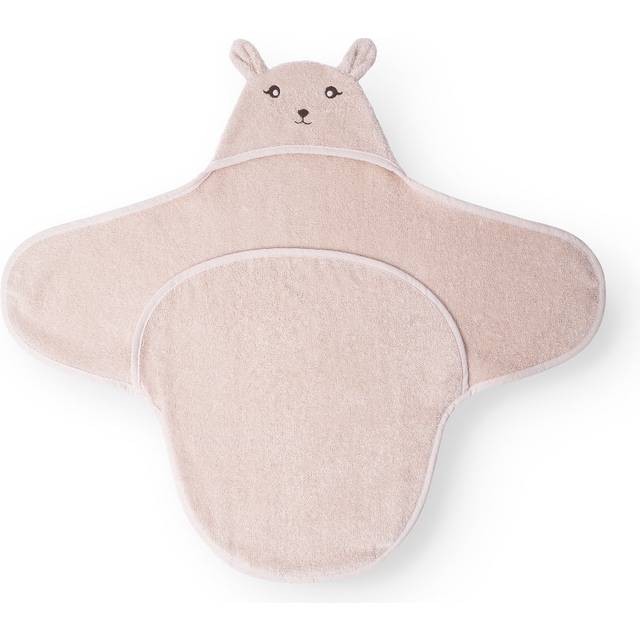 THAT'S MINE Moly Towel Swaddle |Beige |One Size