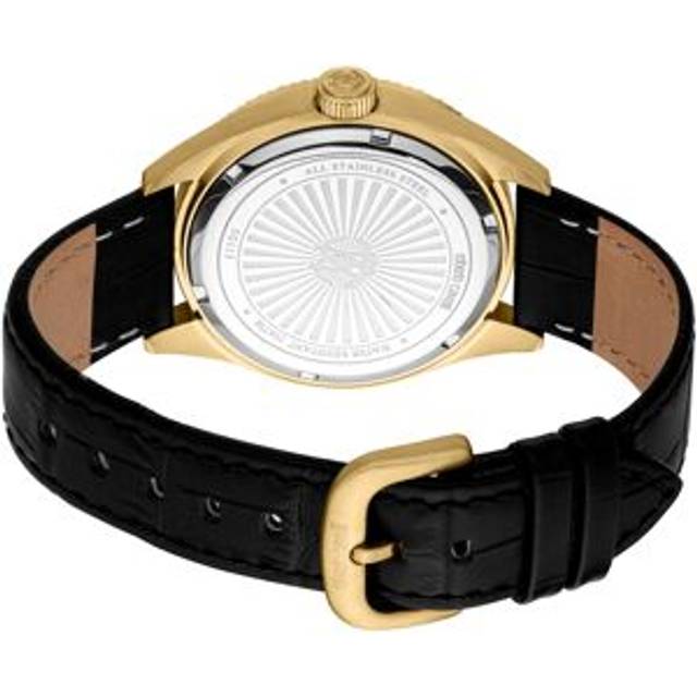 Roberto Cavalli Black Men Watches X093_RC5G113L0035