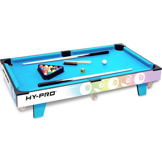 Hy-Pro 3ft Table Top Pool