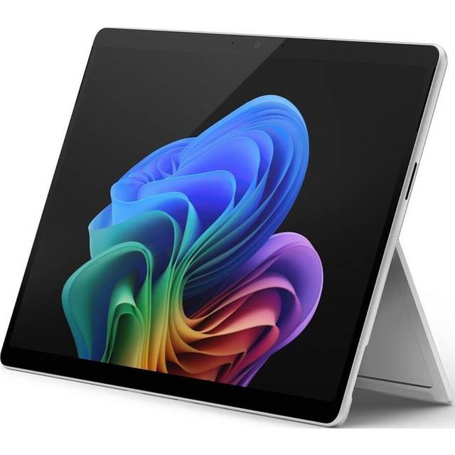Microsoft Surface Pro Copilot+ PC for Business - 11th Edition - surfplatta - Intel Core Ultra 7 - 268V / upp till 5 GHz - Win 11 Pro - Intel Arc Grap