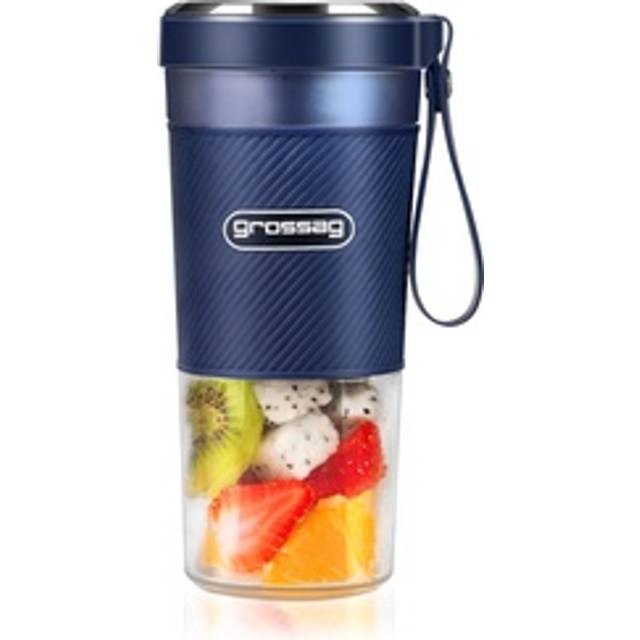 grossag Smoothie Mixer to-go MX 10.09 Bänkmixer