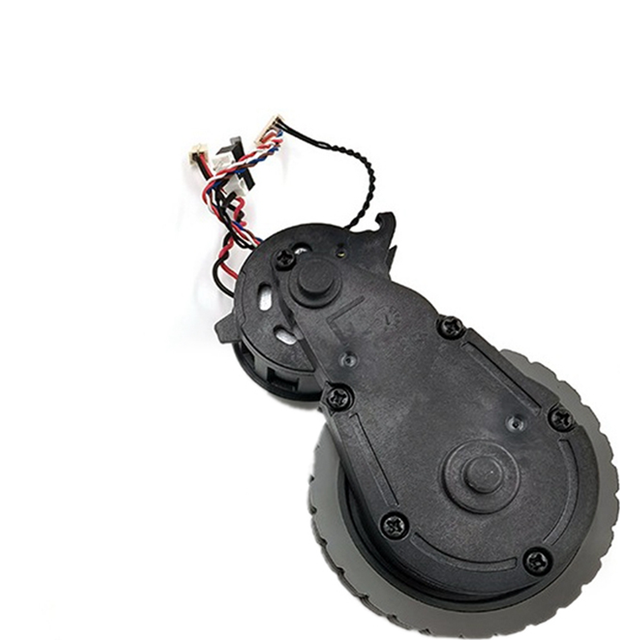 Vacuum Cleaner Wheel Motors L