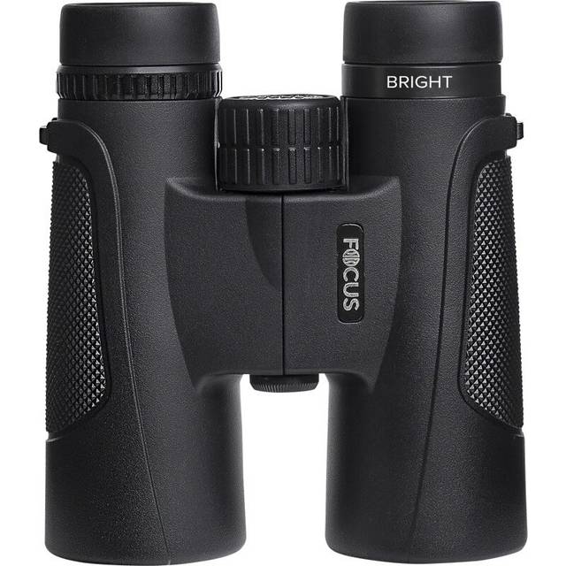 Diverse Focus Bright 8x42