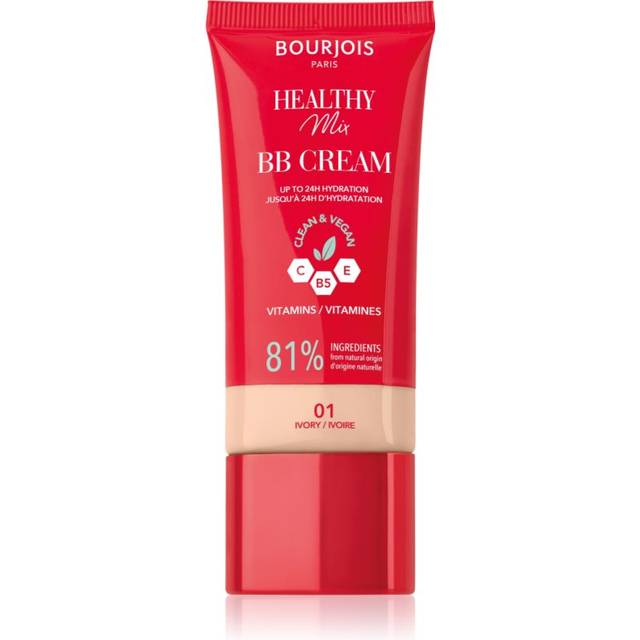 Bourjois Healthy Mix BB Cream Fair - 01