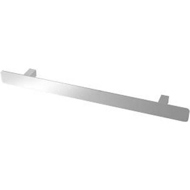 Solaro Universal Flat Towel Hanger (for 565mm Radiators) Chrome