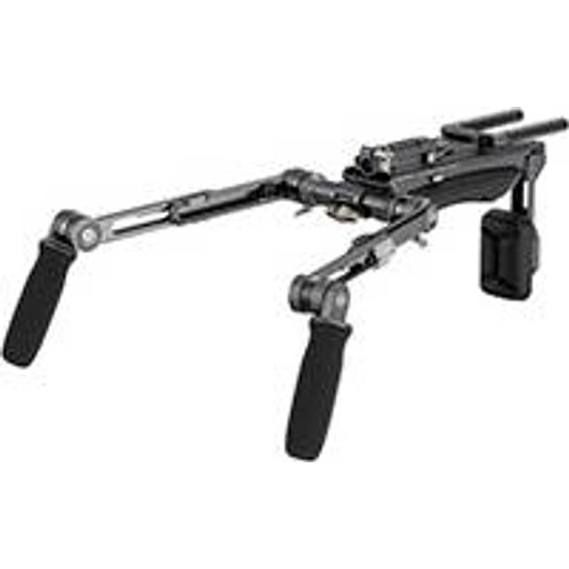 Smallrig HawkLock Shoulder Rig Pro SR007