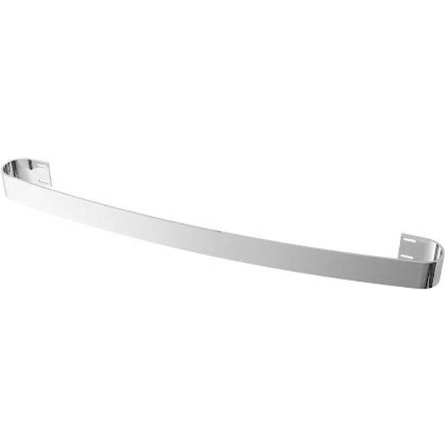 Solaro Universal Towel Hanger for 565mm Radiators Chrome