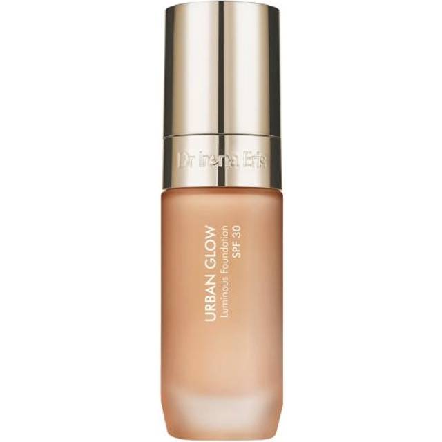 Dr. Irena Eris Urban Glow Luminous Anti-Pollution Foundation SPF30 - Natural