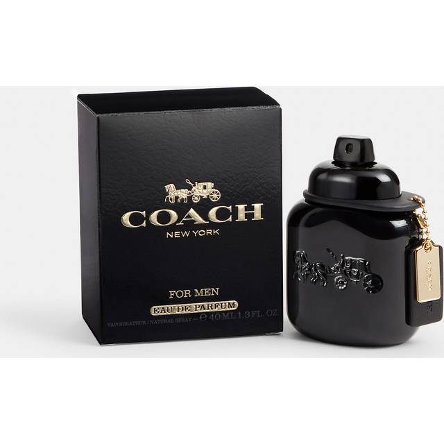 Coach For Men Eau de Parfum Eau de Parfum 40 ml