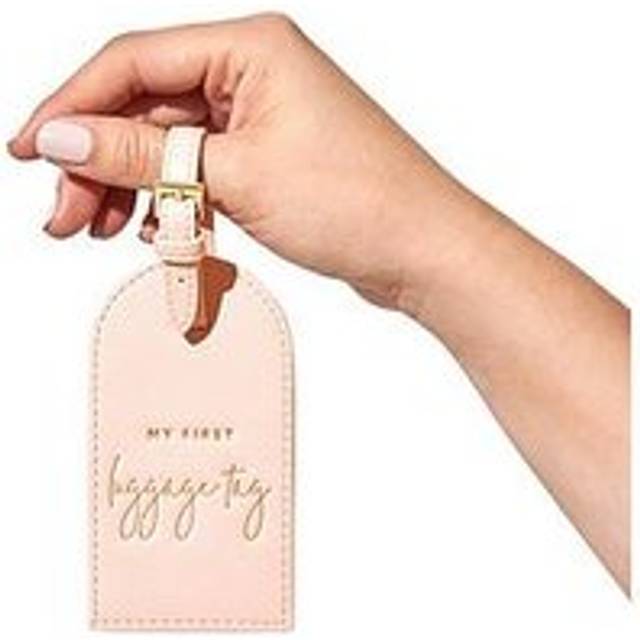 Katie Loxton My First Passport Cover Baby Gift
