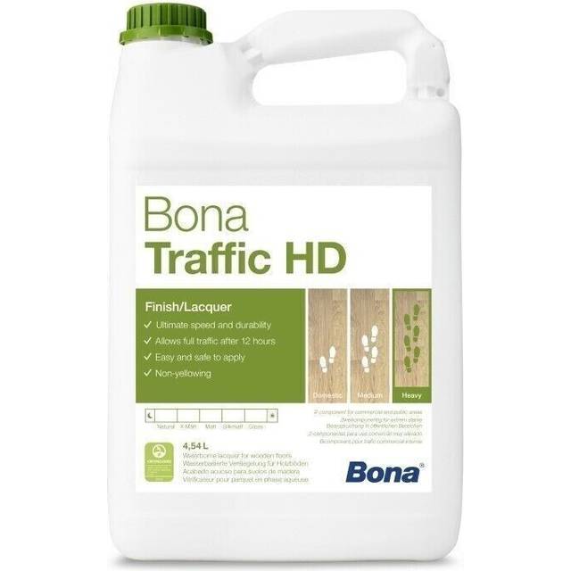Bona - Traffic HD Hardener 400ML