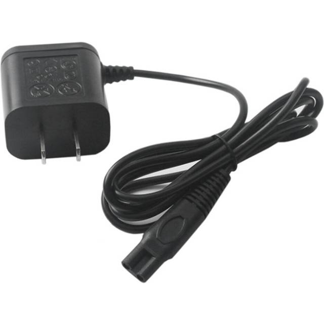 15V Adaptor Charger for Philips Shaver HQ8505 6070 7310 6090 US Plug