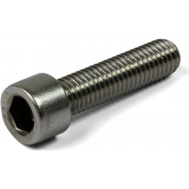 Hope Brake Spares - M10 X 35 Cap Head Bolt High Tensile
