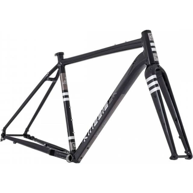 Kinesis Tripster At Plus Gravel Frameset, 60Cm