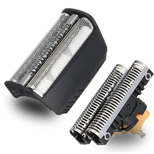 Shaver Cutter Blade 30B for BRAUN 330 199 197S-1 195S-1 4845 4745
