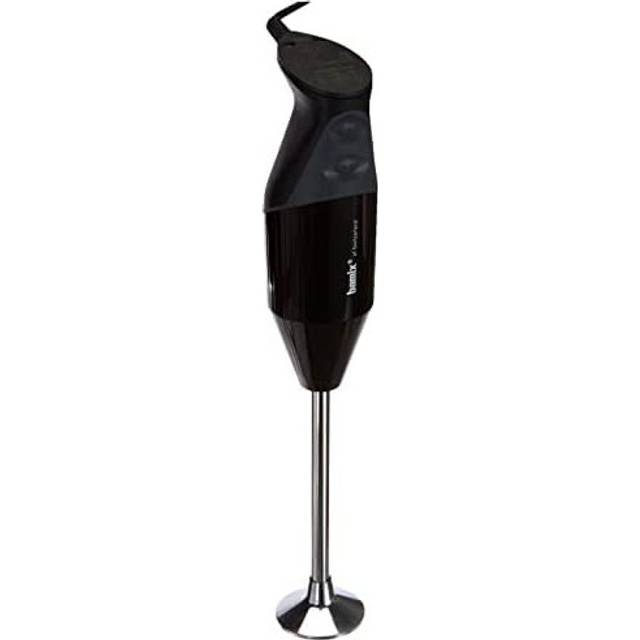 Bamix - Immersion Blender Gastro 200 Black - UK Plug