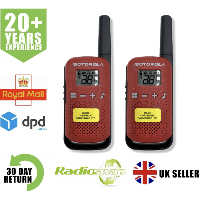 Motorola Two Way Radio Z418 Talkie Walkie With Competitive Price and quality