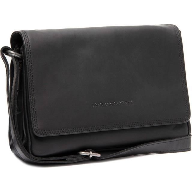 The Chesterfield Brand Forano Shoulder bag Leather 23 cm black