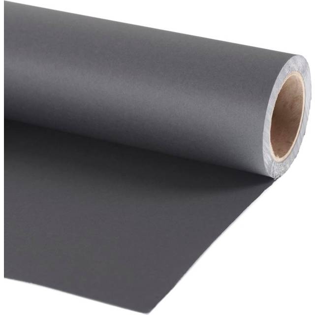 Manfrotto Paper Roll 1.35x11m - Shadow Grey