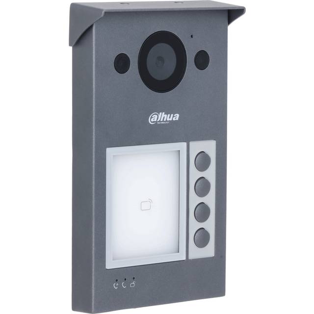 Dahua VTO3311Q-WP IP & Wi-Fi Villa Door Station